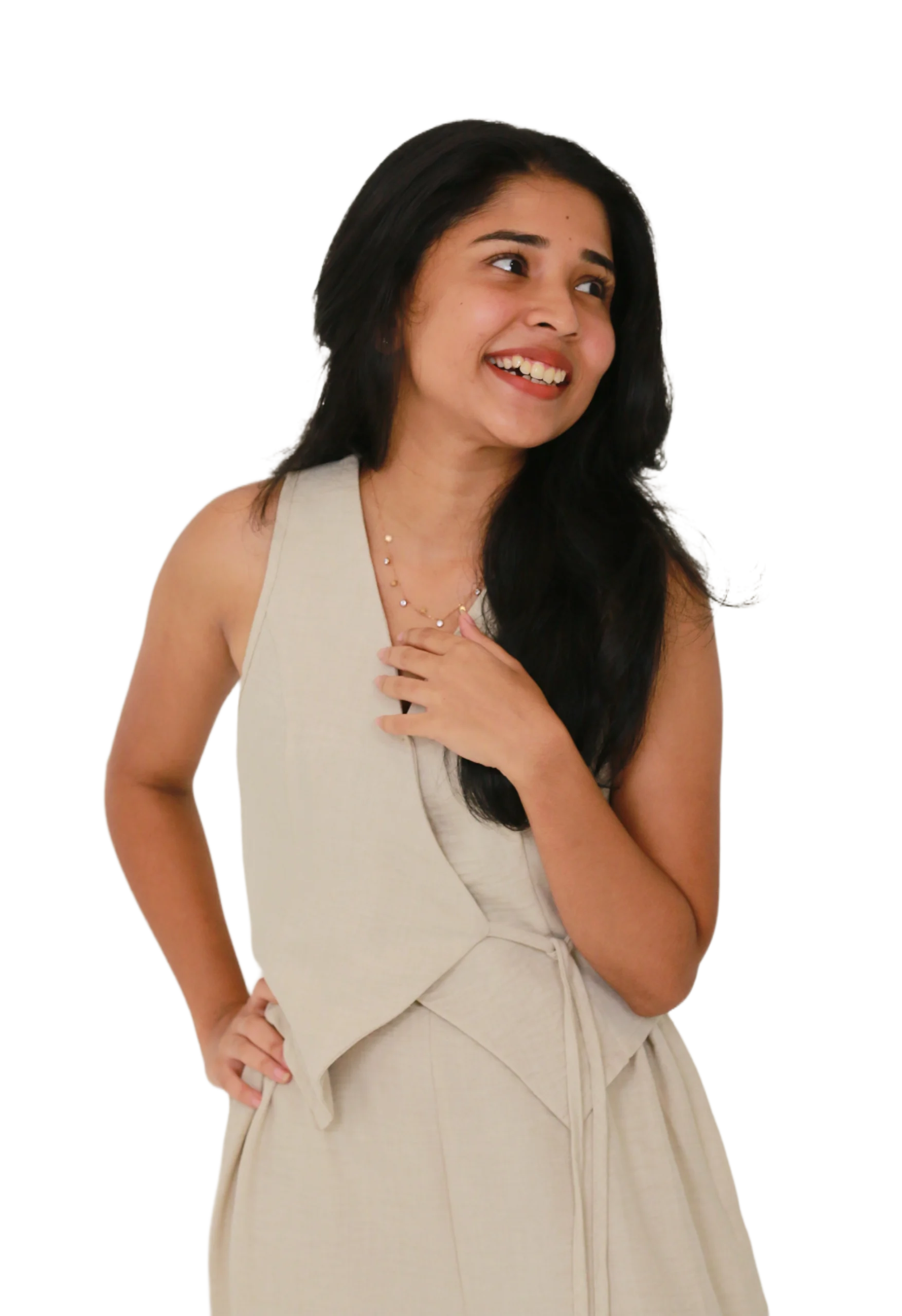 Freelance digital marketer in Ernakulam - Devika Dilpasanth