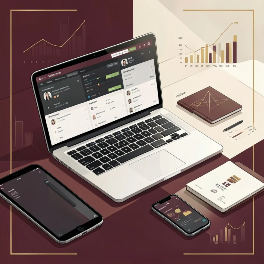 SEO campaign strategy and optimization process