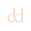 Devika Dilpasanth digital marketing brand logo