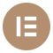 Elementor website builder for WordPress